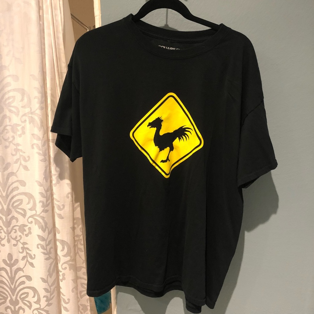 Bioshock T-shirt
